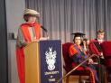 Doctor Honoris Causa